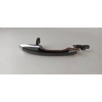 Ручка двери передней наружная правая VOLVO S90 2017 31672263