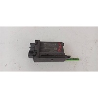 Блок комфорта VOLVO S90 2017 31453359