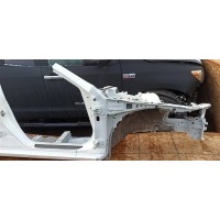 Четверть кузова передняя правая MAZDA 6 (GJ GL) 2020 KD53-53-31XC