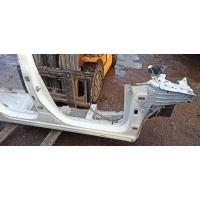 Порог со стойкой правый MAZDA CX5 KF 2018 KBYW-70-271C