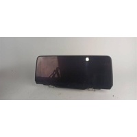 Дисплей информационный BMW X3 G01 2018 8802007, 65506841920