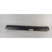 Дефлектор радиаторов BMW X3 G01 2018 17118642755