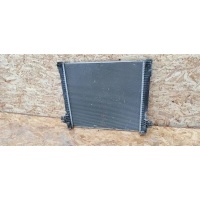 Радиатор основной BMW X3 G01 2018 17118642742, 8642742