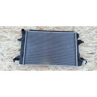 Радиатор основной HYUNDAI ELANTRA CN7 2021 25310AA000