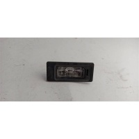 Фонарь подсветки номера Volkswagen TIGUAN 2 2019 5NA943021