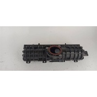 Коллектор впускной Cadillac XT6 2022 55515837