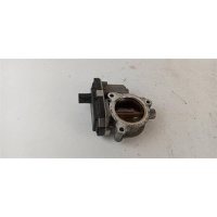 Заслонка дроссельная электрическая Cadillac XT6 2022 55503996, 12726036