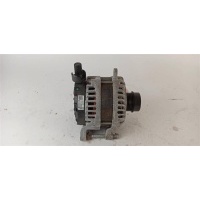 Генератор Cadillac XT6 2022 13534125