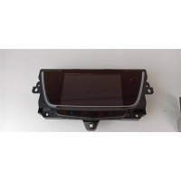 Дисплей информационный Cadillac XT6 2022 85512118, 86551180