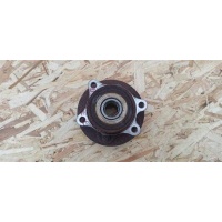 Ступица передняя Toyota RAV4 2019 43550-33070