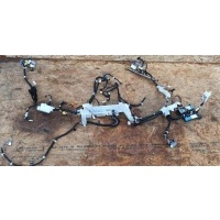 Проводка (коса) приборной панели Toyota RAV4 2019 821414BQ30