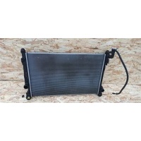Радиатор основной Toyota RAV4 2019 1220500050, 16400-25130