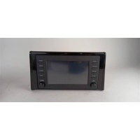 Магнитола Toyota RAV4 2019 8614042690, 8614042690, 86140-42690