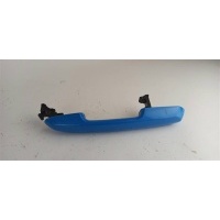 Ручка двери задней наружная левая Toyota RAV4 2019 69211-42080-J0
