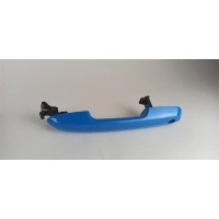 Ручка двери передней наружная левая Toyota RAV4 2019 69211-42090-J0