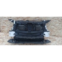 Панель передняя в сборе MAZDA CX5 KF 2018 223008710, 223008710, PYFW-15-200