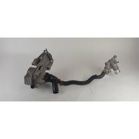 Насос водяной (помпа) Toyota RAV4 2019 16032-25010