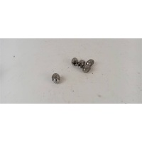 Гайка колесная Toyota RAV4 2019 90942-01021