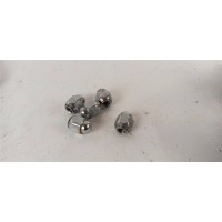 Гайка колесная Toyota RAV4 2019 90942-01021