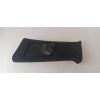 Обшивка стойки центральной левой Cadillac XT6 2022 84959295