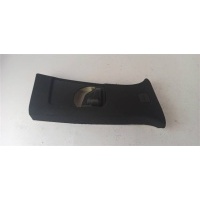Обшивка стойки центральной правой Cadillac XT6 2022 84959293
