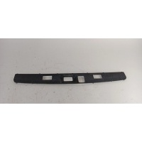 Накладка крышки багажника MAZDA 6 (GJ GL) 2020 GBEF50858