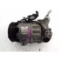 компрессор кондиционера Nissan X-Trail NT31 2009 92600EN22B
