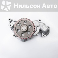 Насос масляный MITSUBISHI CANTER 4M50 MITSUBISHI CANTER ME222053