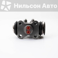 Рабочий тормозной цилиндр задний ISUZU FORWARD 6HK1, 4HK1 ISUZU FORWARD FSR90, FRR34, FRR90, FSR34 1-47601-011-0/1-47601-011-1/1-47601-185-0