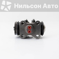 Рабочий тормозной цилиндр задний ISUZU FORWARD 6HK1, 4HK1 ISUZU FORWARD FSR90, FRR34, FRR90, FSR34 1-47601-010-0/1-47601-010-1/1-47601-184-0