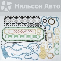 Ремкомплект двигателя NISSAN DIESEL FE6 NISSAN DIESEL 10101-Z5728