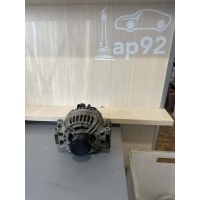 Генератор Audi A4 8K 2008 06H903016L