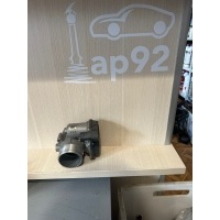 Дроссельная заслонка Audi A4 8K 2008 8K0145153F