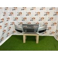Бампер Audi A4 8K 2008 8K0807105A GRU