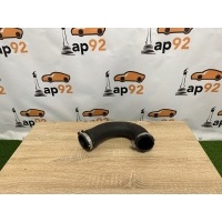 Патрубок интеркулера Audi A4 8K 2008 8K0145709H