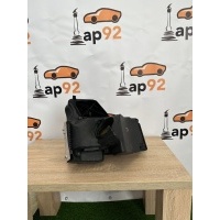 Корпус воздушного фильтра Audi A4 8K 2008 8R0133835E