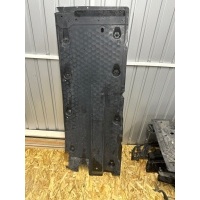 Защита днища кузова Audi A4 8K 2008 8K0825207C, 1k0825211e