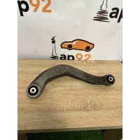 Рычаг подвески верхний Audi A4 8K 2008 8K0505324F