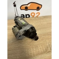 Стартер Volkswagen Golf MK6 2011 0AM911023K, 0AM911023T, 0AM911023TX