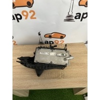 Коллектор впускной Volkswagen Golf MK6 2011 03C129709BD, 03C145749B, 03F145749C
