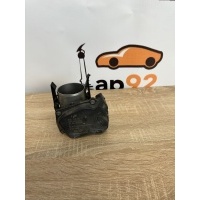 Дроссельная заслонка Volkswagen Golf MK6 2011 03C133062S, 03C133062T