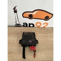 гетвей Audi A4 8K 2008 8t0907468k