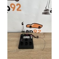 Блок бортовой сети Audi A4 8K 2008 8k0907063c