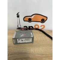 Усилитель звука BMW 5-series e61 2007 65 12 6920461, 6920461