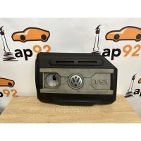 Декоративная крышка двигателя Volkswagen Passat B7 2013 06J103925BG