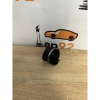Патрубок впускной системы BMW 3-series e90 2006 13 71 7536002, 7536002