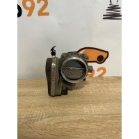 Дроссельная заслонка BMW 3-series e90 2006 13 54 7516946, 7516946