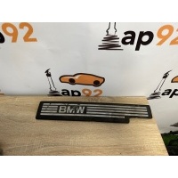 Декоративная крышка двигателя BMW 3-series e90 2006 11 61 7535847, 7535847