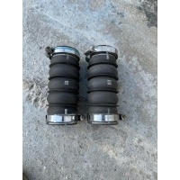 Патрубок интеркулера PEUGEOT 308 T7 2009 1440 J2, 9660847680, 1440J2