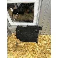 Обшивка багажника BMW 5-series e61 2006 7050364, 51 47 7050364